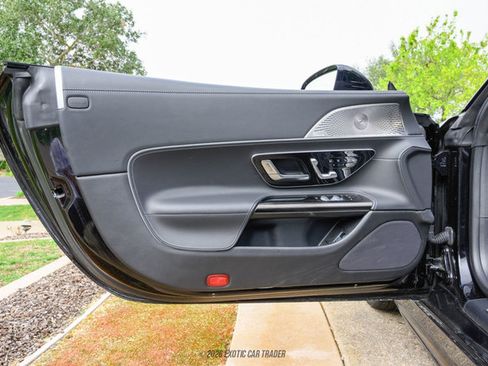 Used 2022 Mercedes-Benz SL 63 AMG 4MATIC image 47