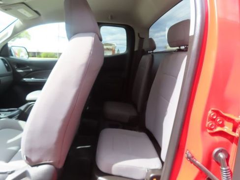 Used 2020 GMC Canyon 4x4 Extended Cab w/ Convenience Package image 20