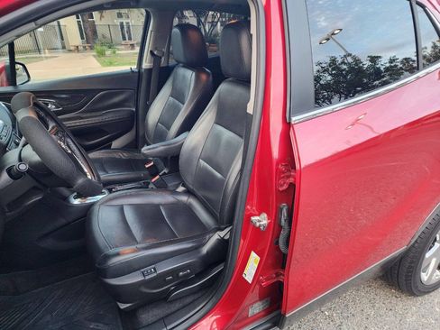 Used 2013 Buick Encore Premium image 14