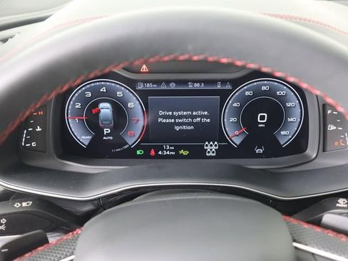 New 2026 Audi Q7 3.0T Prestige image 16