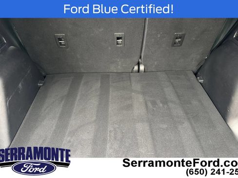 Certified 2023 Ford Escape ST-Line Select w/ Tech Pack #2 AWD/4WD image 18