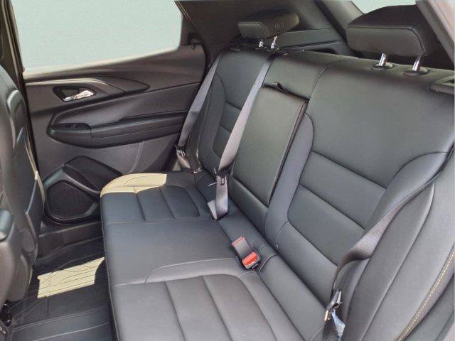New 2026 Chevrolet TrailBlazer ACTIV w/ Convenience Package AWD/4WD image 14