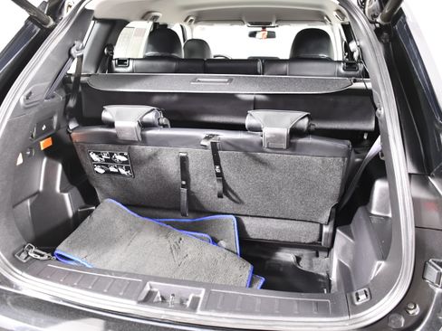 Used 2024 Mitsubishi Outlander SEL AWD/4WD image 49