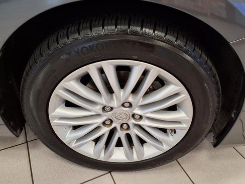 Used 2017 Lexus ES 350 350 Sedan image 8