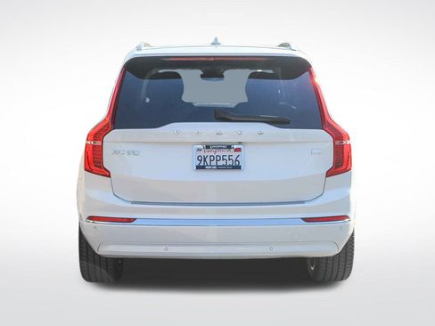 Used 2024 Volvo XC90 T8 Plus w/ Protection Package Premier image 9