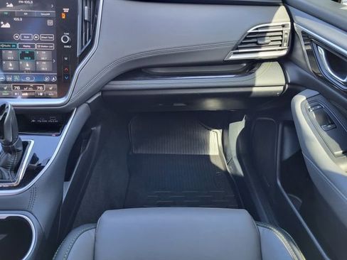 Used 2024 Subaru Outback Onyx Edition image 26