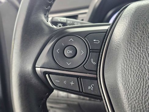 Used 2024 Toyota Camry SE image 27