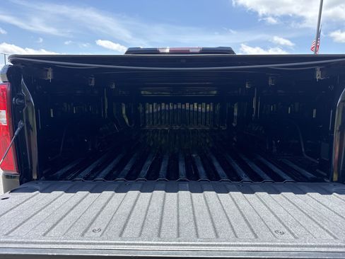 Used 2021 Chevrolet Silverado 1500 Custom RWD image 30