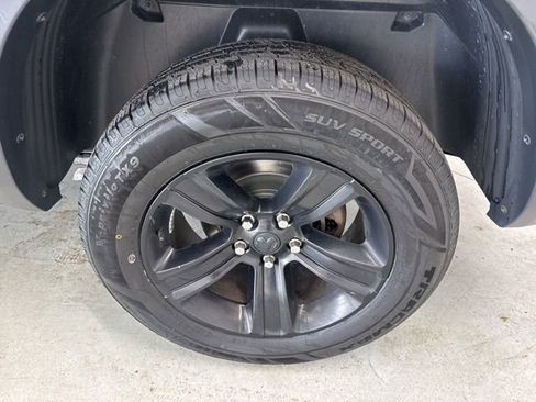 Used 2021 RAM 1500 Classic Warlock AWD/4WD image 11