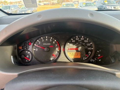 Used 2011 Nissan Xterra S w/ 4X2 Value Package image 18