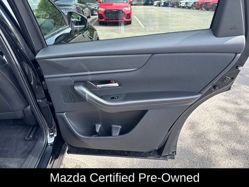 Certified 2026 MAZDA CX-90 3.3 Turbo w/ Select Package AWD/4WD image 55