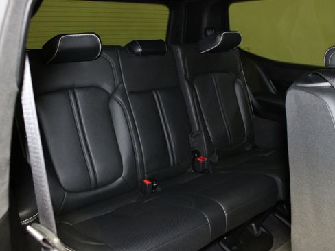 Used 2022 Jeep Grand Wagoneer Series II w/ Flexible Seating Group AWD/4WD image 20