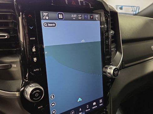 Used 2022 RAM 2500 Big Horn w/ Level C Equiment Group image 18