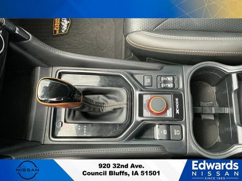 Used 2023 Subaru Forester Wilderness AWD/4WD image 32