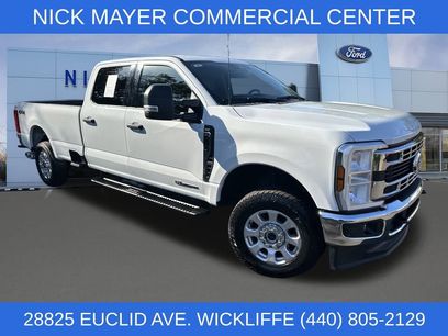 Used 2024 Ford F250 XLT