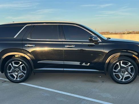 Used 2023 Hyundai Palisade Limited image 14