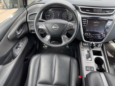 Certified 2023 Nissan Murano SV image 13