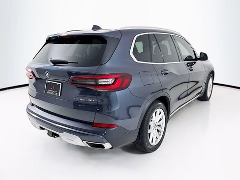 Used 2020 BMW X5 sDrive40i w/ Premium Package RWD image 8