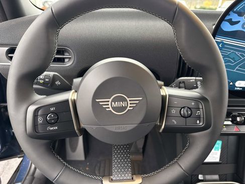 New 2026 MINI Cooper S FWD image 28