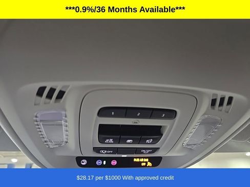 New 2026 Buick Envision Sport Touring image 23