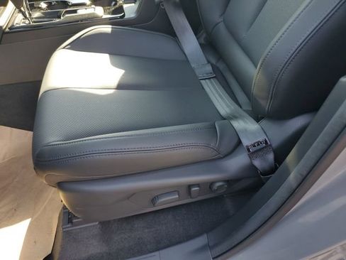 New 2026 Subaru Forester Limited AWD/4WD image 20