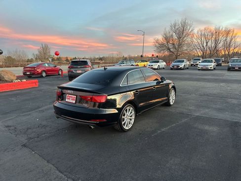 Used 2015 Audi A3 2.0T Premium Plus image 12