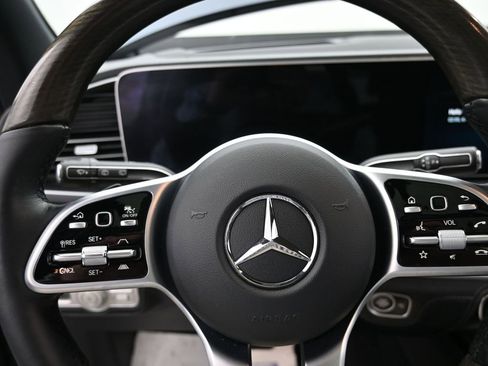 Used 2022 Mercedes-Benz GLE 350 image 11