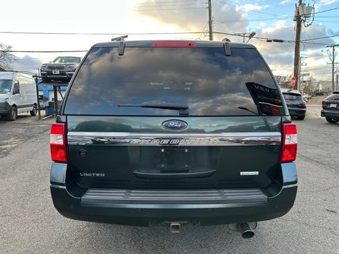 Used 2017 Ford Expedition Limited image 10