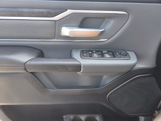 Used 2021 RAM 1500 Big Horn AWD/4WD image 25