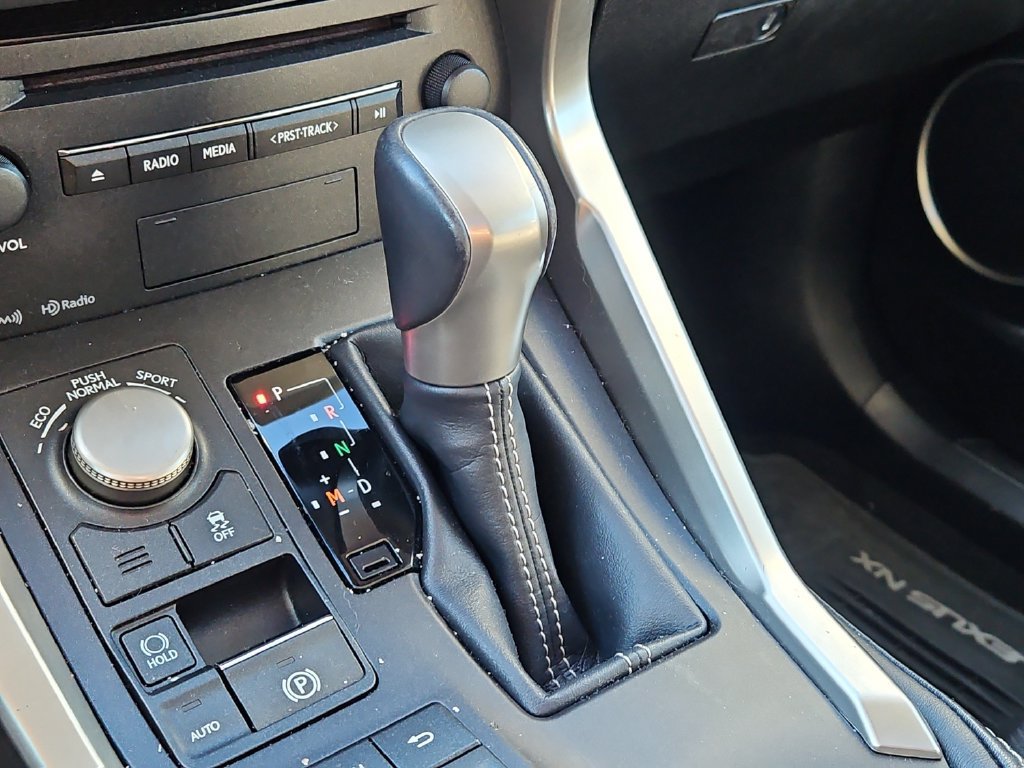 Used 2016 Lexus NX 200t AWD w/ Premium Package image 30