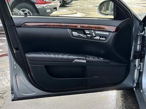Used 2008 Mercedes-Benz S 550 image 21