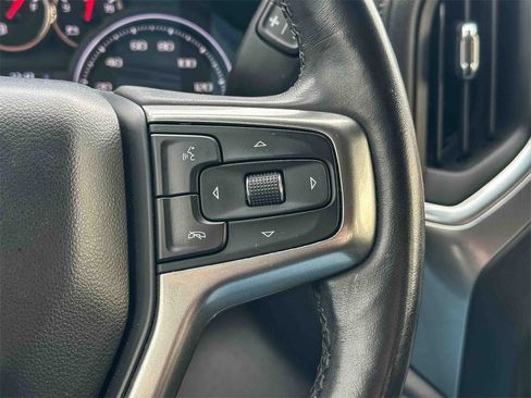 Used 2019 Chevrolet Silverado 1500 RST w/ All-Star Edition image 26