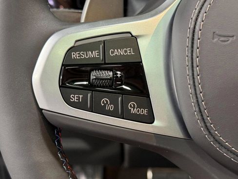 New 2026 BMW X6 M60i image 33