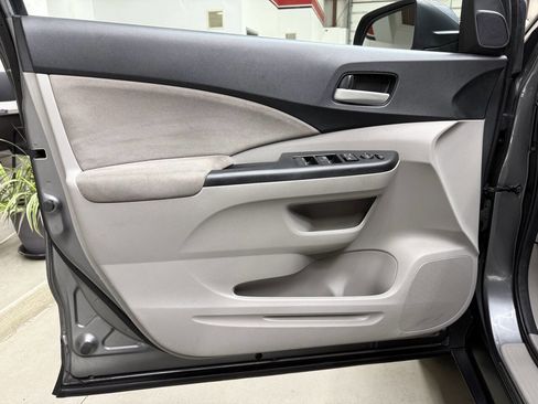 Used 2013 Honda CR-V EX image 10