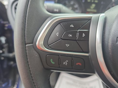 Used 2019 FIAT 500X Trekking image 17