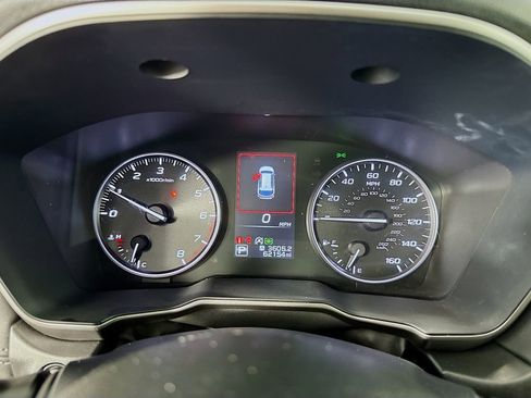 Used 2024 Subaru Outback Limited image 16