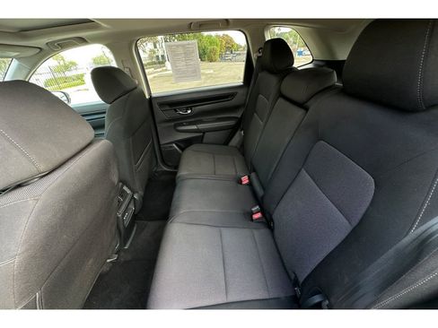 Used 2024 Honda CR-V EX image 14