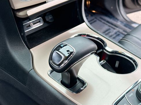 Used 2015 Jeep Grand Cherokee Limited image 11