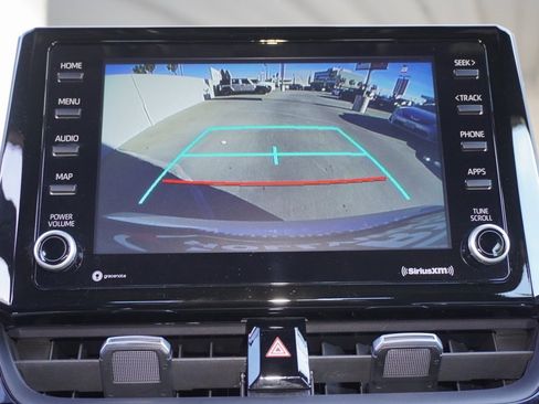 Certified 2022 Toyota Corolla SE w/ Carpet Mat Package (TMS) image 13