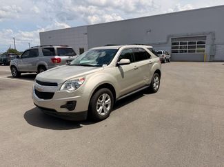 Used 2013 Chevrolet Equinox LT w/ Driver Convenience Package FWD video 1