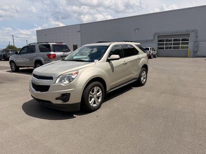 Used 2013 Chevrolet Equinox LT w/ Driver Convenience Package