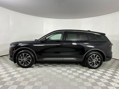 Used 2025 Lincoln Nautilus Premier