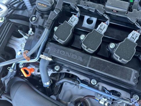 New 2025 Honda Accord SE image 26