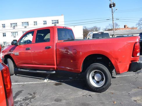 Used 2018 RAM 3500 Tradesman image 10