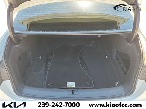 Used 2018 Audi A4 2.0T Premium Plus w/ Premium Plus Package AWD/4WD image 12