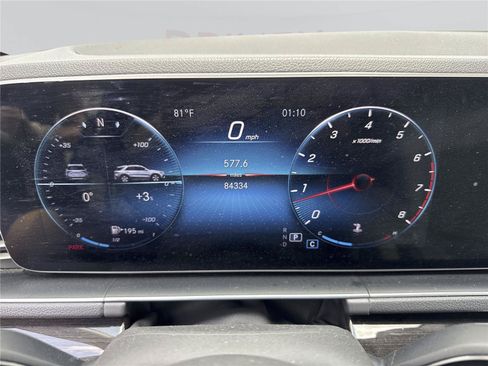 Used 2020 Mercedes-Benz GLE 350 4MATIC image 42