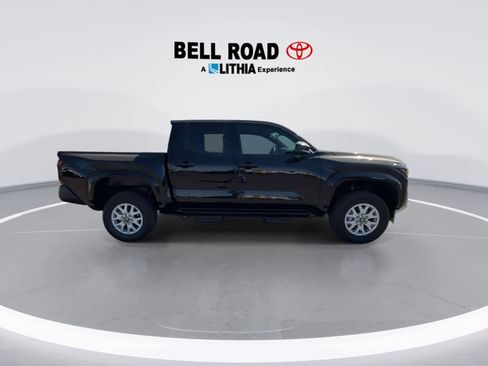 New 2025 Toyota Tacoma SR image 9