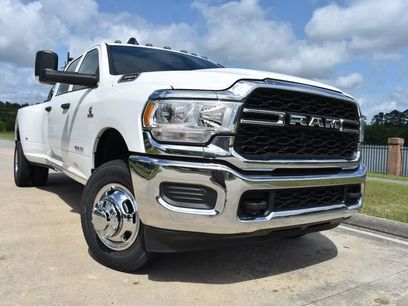 Used 2022 RAM 3500 Tradesman