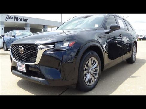 Used 2024 MAZDA CX-90 3.3 Turbo w/ Select Package image 2