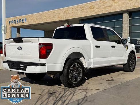 Certified 2024 Ford F150 STX image 20